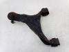 Front wishbone, left from a Landrover Range Rover Sport (LS), 2005 / 2013 4.2 V8 32V Supercharged, Jeep/SUV, Petrol, 4.196cc, 287kW (390pk), 4x4, 428PS; AJV8, 2005-02 / 2013-03, LSAA3; LSS4B 2005