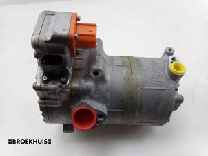Used Air conditioning pump Audi E-tron (GEN) 55 Price € 325,00 Margin scheme offered by Autobedrijf Broekhuis B.V.