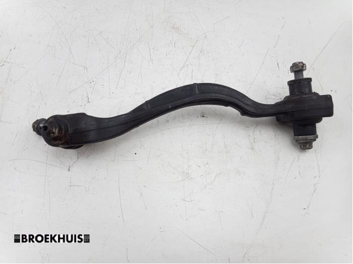 Front wishbone, right from a Mercedes-Benz E (W212) E-220 CDI 16V BlueEfficiency,BlueTEC 2013