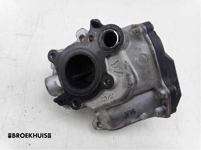 Gebrauchte AGR Ventil Mercedes E (W212) E-220 CDI 16V BlueEfficiency,BlueTEC Preis € 70,00 Margenregelung angeboten von Autobedrijf Broekhuis B.V.