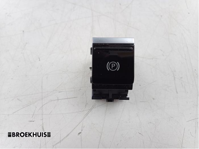 Gebrauchte Handbremse Schalter Audi e-tron (GEN) 55 quattro Preis € 30,00 Margenregelung angeboten von Autobedrijf Broekhuis B.V.