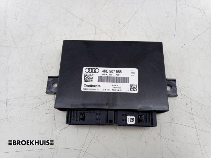 Used Engine management computer Audi e-tron (GEN) 55 quattro Price € 165,00 Margin scheme offered by Autobedrijf Broekhuis B.V.