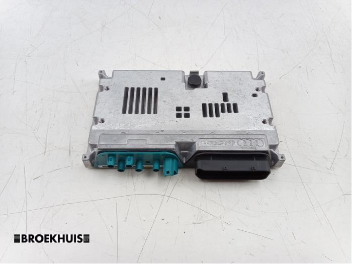 Used Body control computer Audi e-tron (GEN) 55 quattro Price € 750,00 Margin scheme offered by Autobedrijf Broekhuis B.V.