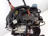 Motor de un Skoda Fabia III Combi (NJ5) 1.0 TSI 12V 2018