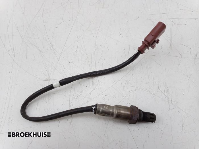 Usados Sonda Lambda Skoda Fabia III Combi (NJ5) 1.0 TSI 12V Precio € 25,00 Norma de margen ofrecido por Autobedrijf Broekhuis B.V.