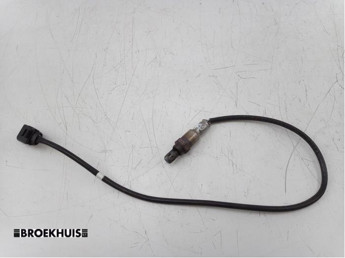 Usados Sonda Lambda Skoda Fabia III Combi (NJ5) 1.0 TSI 12V Precio € 20,00 Norma de margen ofrecido por Autobedrijf Broekhuis B.V.