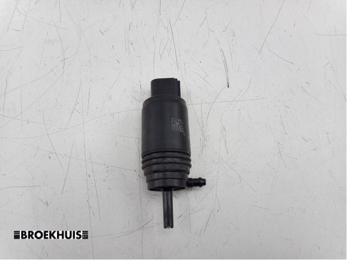 Windscreen washer pump BMW 1 serie 116d 1.5 12V TwinPower 734588503