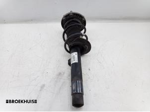 Used Front shock absorber rod, left BMW 1 serie (F20) 116d 1.5 12V TwinPower Price € 100,00 Margin scheme offered by Autobedrijf Broekhuis B.V.