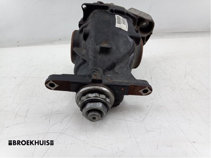 Gebrauchte Differential hinten BMW 1 serie (F20) 116d 1.5 12V TwinPower Preis € 350,00 Margenregelung angeboten von Autobedrijf Broekhuis B.V.