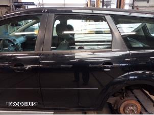 Used Rear door 4-door, left Ford Focus 2 Wagon 1.8 16V Price € 60,00 Margin scheme offered by Autobedrijf Broekhuis B.V.