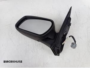 Used Wing mirror, left Ford Focus 2 Wagon 1.8 16V Price € 35,00 Margin scheme offered by Autobedrijf Broekhuis B.V.