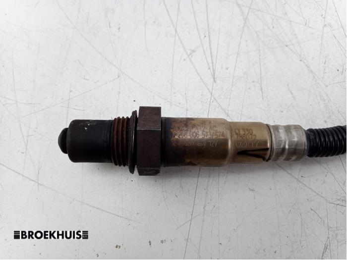 Sonde lambda d'un Ford Focus 2 Wagon 1.8 16V 2007