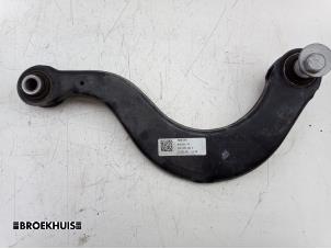 Used Rear wishbone, right Skoda Superb Combi (3V5) 2.0 TDI Price € 20,00 Margin scheme offered by Autobedrijf Broekhuis B.V.