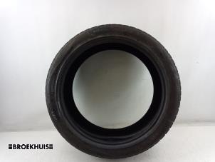 Used Winter tyre Price € 100,00 Margin scheme offered by Autobedrijf Broekhuis B.V.