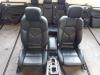 Porsche Macan (95B) 3.6 V6 24V Turbo Intérieur complet
