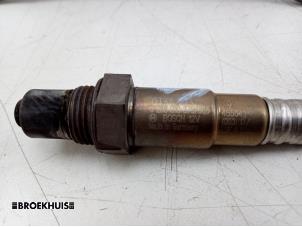 Sonde lambda d'un Porsche Macan (95B) 3.6 V6 24V Turbo 2014