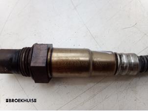 Lambda probe from a Porsche Macan (95B) 3.6 V6 24V Turbo 2014