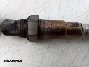 Lambda probe from a Porsche Macan (95B) 3.6 V6 24V Turbo 2014