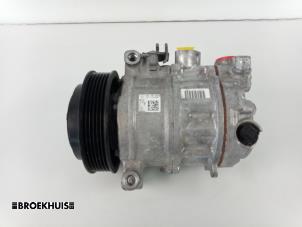 Używane Pompa klimatyzacji Porsche Macan (95B) 3.6 V6 24V Turbo Cena € 250,00 Procedura marży oferowane przez Autobedrijf Broekhuis B.V.