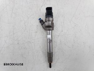 Used Injector (diesel) BMW 1 serie (F20) 116d 1.5 12V TwinPower Price € 90,00 Margin scheme offered by Autobedrijf Broekhuis B.V.