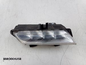 Used Daytime running light, right Renault Clio IV (5R) 1.5 Energy dCi 90 FAP Price € 50,00 Margin scheme offered by Autobedrijf Broekhuis B.V.
