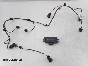 Used PDC Sensor Set Renault Clio IV (5R) 1.5 Energy dCi 90 FAP Price € 80,00 Margin scheme offered by Autobedrijf Broekhuis B.V.