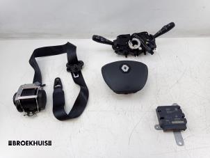 Used Airbag set + module Renault Clio IV (5R) 1.5 Energy dCi 90 FAP Price € 500,00 Margin scheme offered by Autobedrijf Broekhuis B.V.