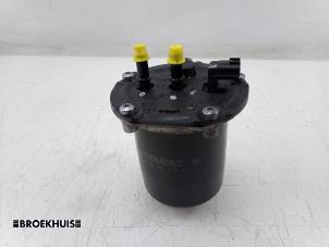 Used Fuel filter housing Renault Clio IV (5R) 1.5 Energy dCi 90 FAP Price € 50,00 Margin scheme offered by Autobedrijf Broekhuis B.V.