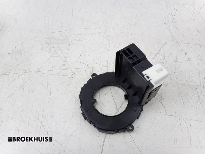 Begagnade Styrvinkelsensor Suzuki Celerio (LF) 1.0 12V Pris € 50,00 Marginaltabell erbjuds av Autobedrijf Broekhuis B.V.