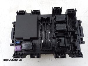 Used Fuse box Suzuki Celerio (LF) 1.0 12V Price € 50,00 Margin scheme offered by Autobedrijf Broekhuis B.V.