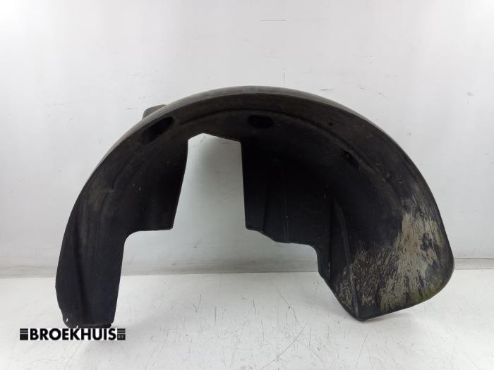 Używane Nadkole Smart Roadster (452.4) 0.7 Turbo Cena € 15,00 Procedura marży oferowane przez Autobedrijf Broekhuis B.V.