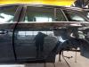 Rear door 4-door, left from a Opel Insignia Sports Tourer, 2008 / 2017 2.0 CDTI 16V 120 ecoFLEX, Combi/o, Diesel, 1.956cc, 88kW (120pk), FWD, A20DTE, 2012-03 / 2015-06 2014