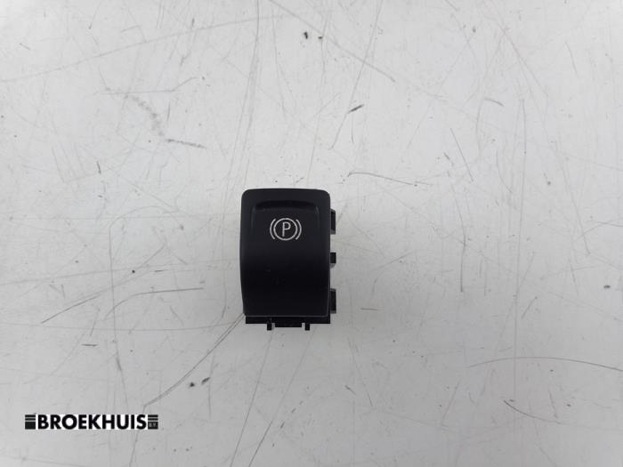Gebrauchte Handbremse Schalter Opel Insignia Sports Tourer 2.0 CDTI 16V 120 ecoFLEX Preis € 15,00 Margenregelung angeboten von Autobedrijf Broekhuis B.V.