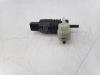 Smart Fortwo Coupé (451.3) Electric Drive Windscreen washer pump