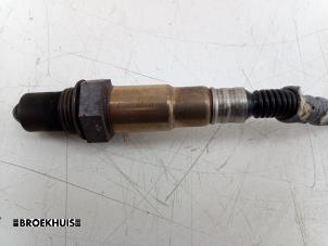 Lambda probe from a Mercedes-Benz ML III (166) 3.0 ML-350 BlueTEC V6 24V 4-Matic 2012