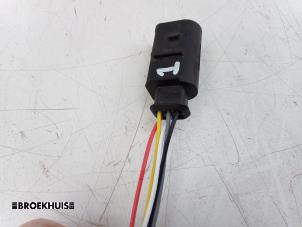 Lambda probe from a Mercedes-Benz ML III (166) 3.0 ML-350 BlueTEC V6 24V 4-Matic 2012