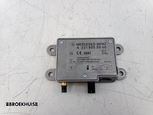 Usagé Antenne amplificateur Mercedes ML III (166) 3.0 ML-350 BlueTEC V6 24V 4-Matic Prix € 40,00 Règlement à la marge proposé par Autobedrijf Broekhuis B.V.