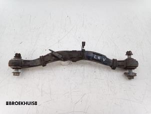 Used Rear wishbone, left Mercedes ML III (166) 3.0 ML-350 BlueTEC V6 24V 4-Matic Price € 35,00 Margin scheme offered by Autobedrijf Broekhuis B.V.