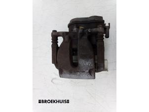 Used Rear brake calliper, left Mercedes ML III (166) 3.0 ML-350 BlueTEC V6 24V 4-Matic Price € 75,00 Margin scheme offered by Autobedrijf Broekhuis B.V.