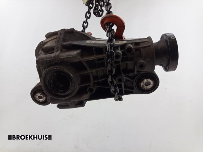 Gebrauchte Differential vorne Mercedes ML III (166) 3.0 ML-350 BlueTEC V6 24V 4-Matic Preis € 430,00 Margenregelung angeboten von Autobedrijf Broekhuis B.V.
