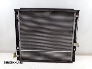 Used Air conditioning radiator Mercedes ML III (166) 3.0 ML-350 BlueTEC V6 24V 4-Matic Price € 100,00 Margin scheme offered by Autobedrijf Broekhuis B.V.