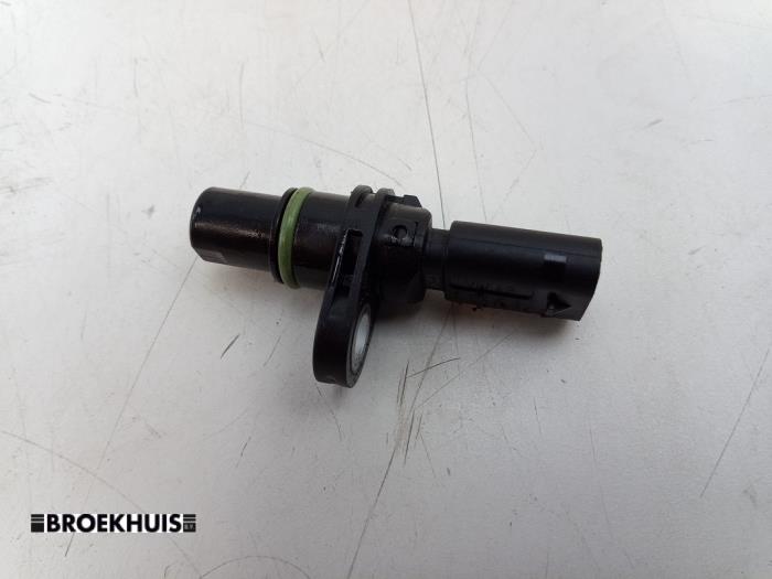 Begagnade Kamaxelsensor Skoda Kodiaq 1.5 TSI 150 ACT 16V Pris € 20,00 Marginaltabell erbjuds av Autobedrijf Broekhuis B.V.