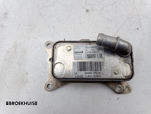 Used Oil cooler Mercedes Sprinter 3,5t (906.63) 314 CDI 16V Price € 72,60 Inclusive VAT offered by Autobedrijf Broekhuis B.V.