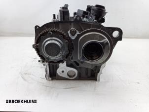 Used Cylinder head Skoda Kodiaq 1.5 TSI 150 ACT 16V Price on request offered by Autobedrijf Broekhuis B.V.