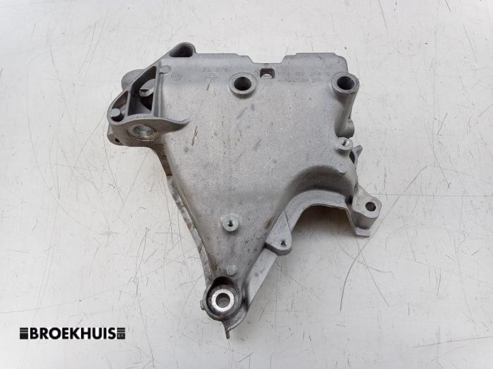 Used Engine mount Skoda Kodiaq 1.5 TSI 150 ACT 16V Price € 30,00 Margin scheme offered by Autobedrijf Broekhuis B.V.