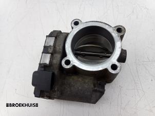 Used Throttle body Mercedes Sprinter 5t (907.6) 319 CDI 3.0 V6 24V RWD Price € 72,60 Inclusive VAT offered by Autobedrijf Broekhuis B.V.
