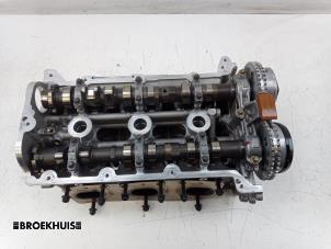Used Cylinder head Porsche Macan (95B) 3.6 V6 24V Turbo Price on request offered by Autobedrijf Broekhuis B.V.