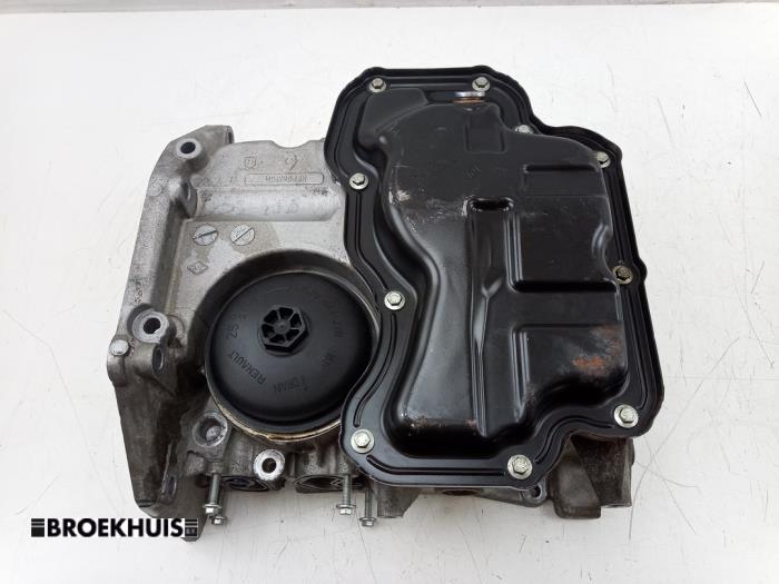 Gebrauchte Ölwanne Renault Clio IV Estate/Grandtour (7R) 0.9 Energy TCE 90 12V Preis € 50,00 Margenregelung angeboten von Autobedrijf Broekhuis B.V.