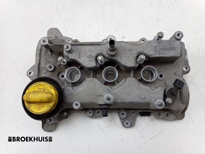 Gebrauchte Ventildeckel Renault Clio IV Estate/Grandtour (7R) 0.9 Energy TCE 90 12V Preis € 50,00 Margenregelung angeboten von Autobedrijf Broekhuis B.V.