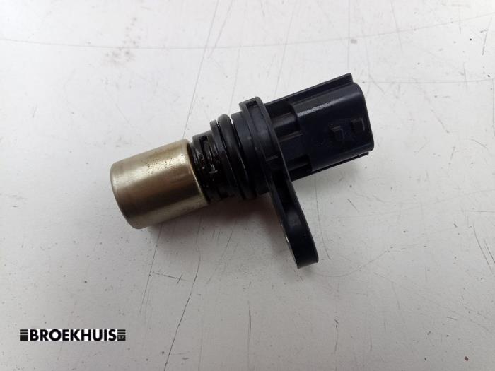 Gebrauchte Nockenwelle Sensor Nissan Qashqai (J10) 1.6 16V Preis € 25,00 Margenregelung angeboten von Autobedrijf Broekhuis B.V.